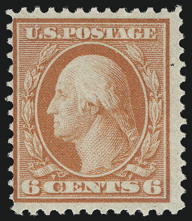 Sale no. 1007 — Lot no. 2667 — Siegel Auction Galleries