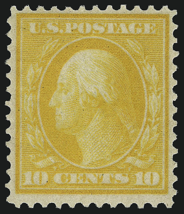 Sale no. 1007 — Lot no. 2668 — Siegel Auction Galleries