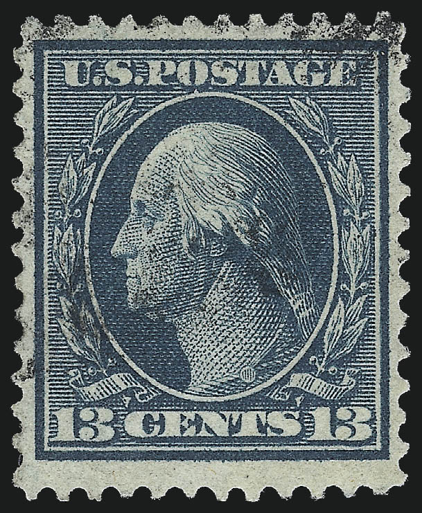 Sale no. 1007 — Lot no. 2670 — Siegel Auction Galleries