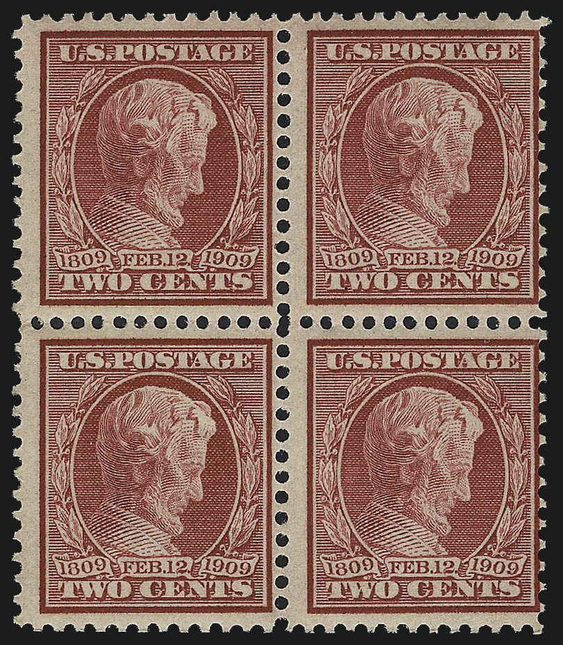 Sale no. 1007 — Lot no. 2672 — Siegel Auction Galleries