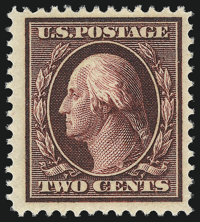 Sale no. 1007 — Lot no. 2676 — Siegel Auction Galleries
