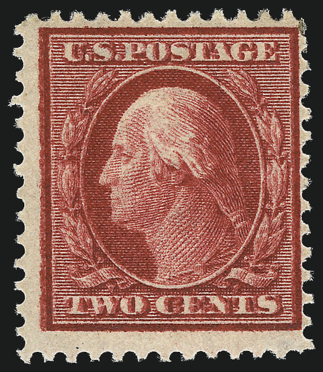 Sale no. 1007 — Lot no. 2677 — Siegel Auction Galleries