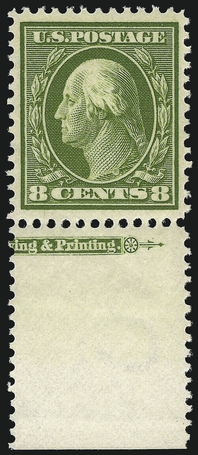Sale no. 1007 — Lot no. 2680 — Siegel Auction Galleries
