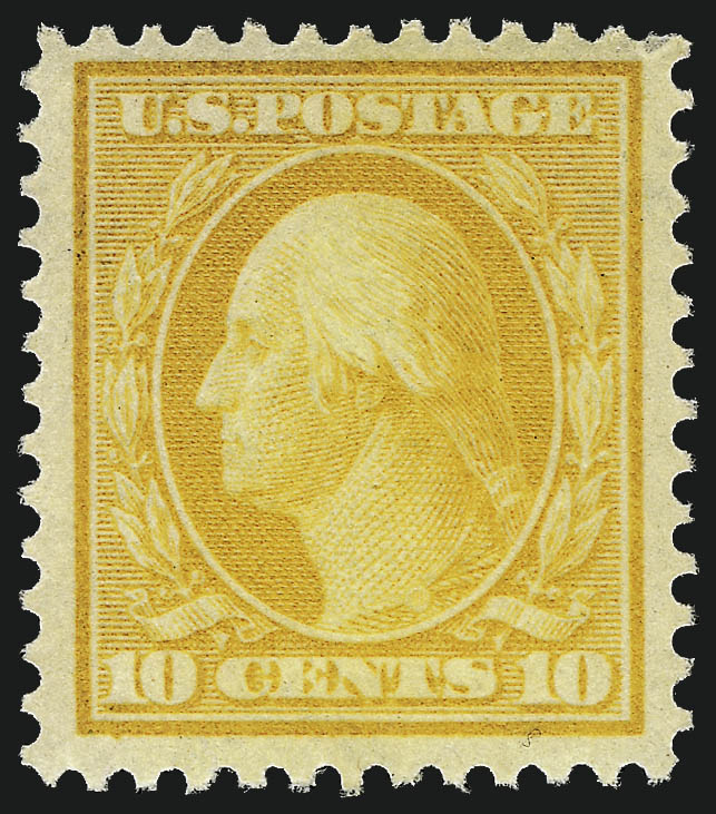 Sale no. 1007 — Lot no. 2683 — Siegel Auction Galleries