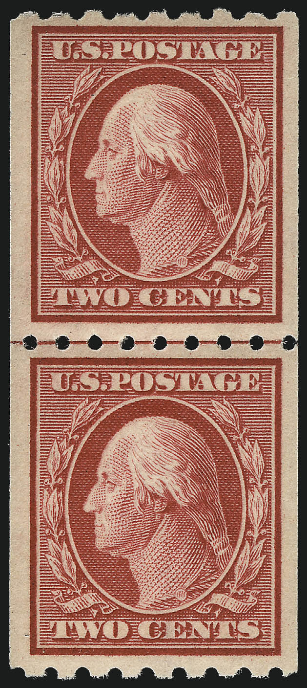 Sale no. 1007 — Lot no. 2687 — Siegel Auction Galleries
