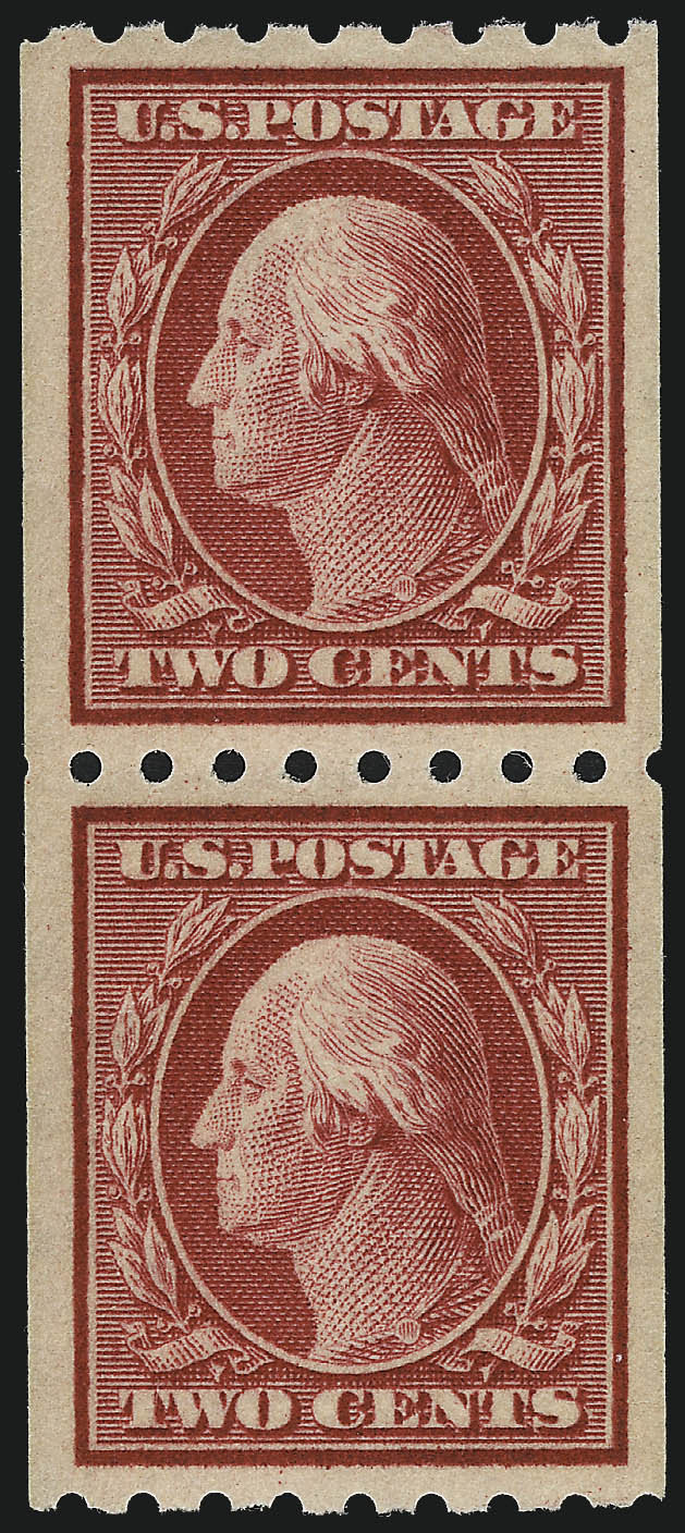 Sale no. 1007 — Lot no. 2688 — Siegel Auction Galleries