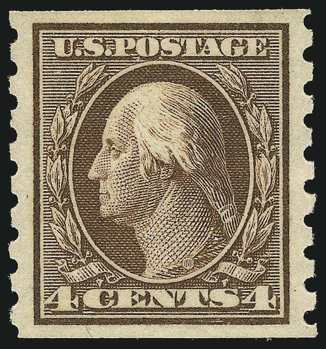 Sale no. 1007 — Lot no. 2689 — Siegel Auction Galleries