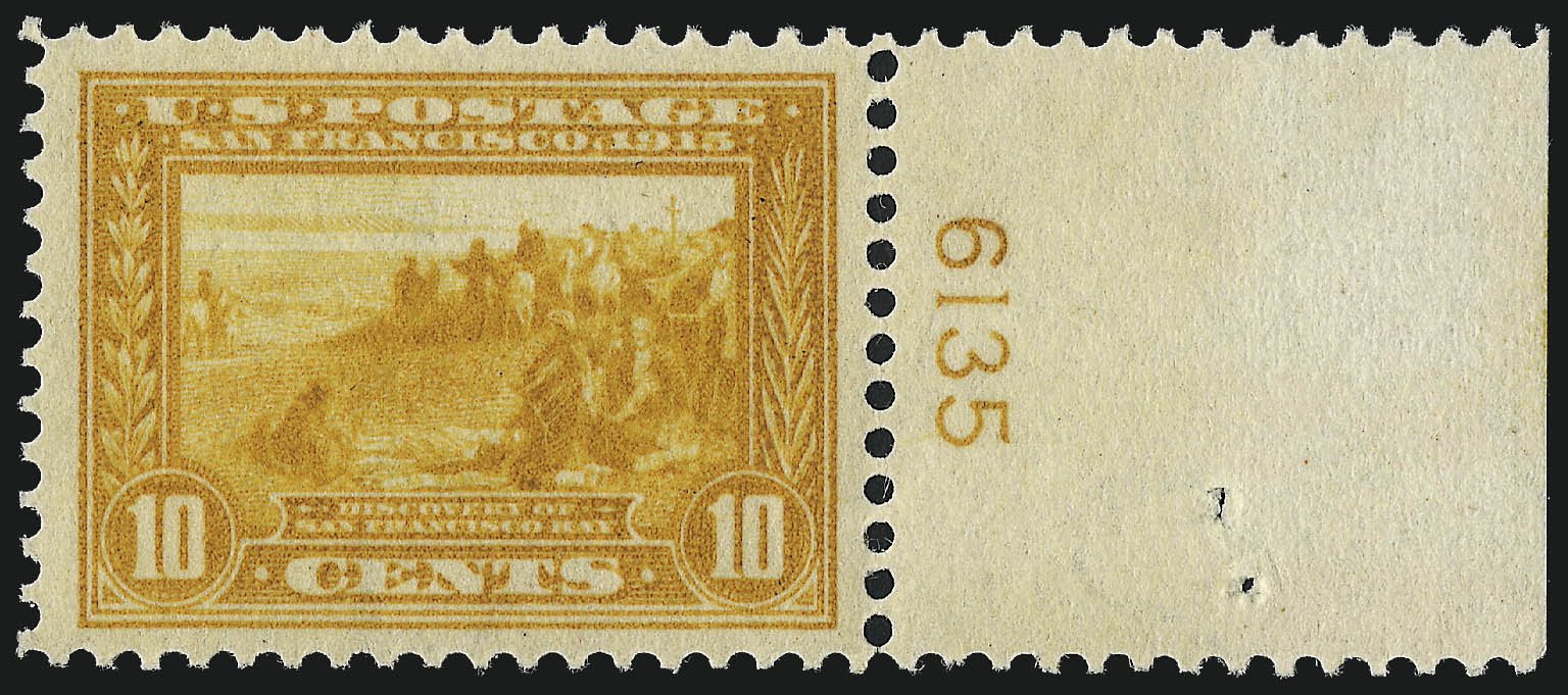 Sale no. 1007 — Lot no. 2692 — Siegel Auction Galleries