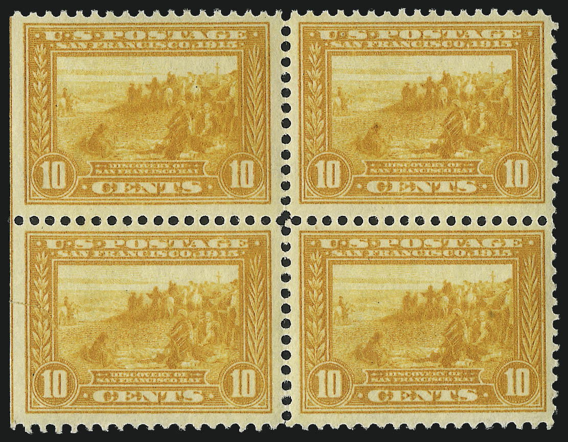 Sale no. 1007 — Lot no. 2694 — Siegel Auction Galleries