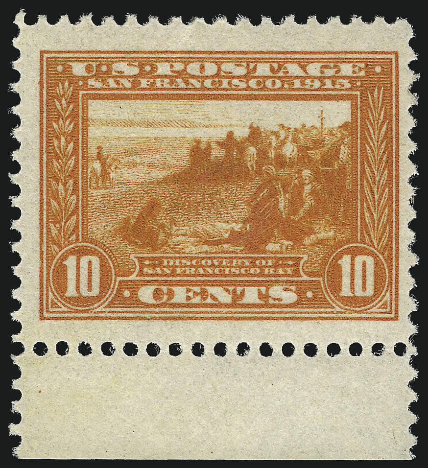 Sale no. 1007 — Lot no. 2695 — Siegel Auction Galleries