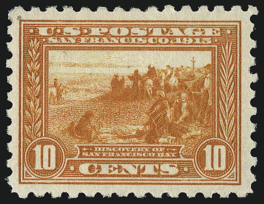 Sale no. 1007 — Lot no. 2700 — Siegel Auction Galleries