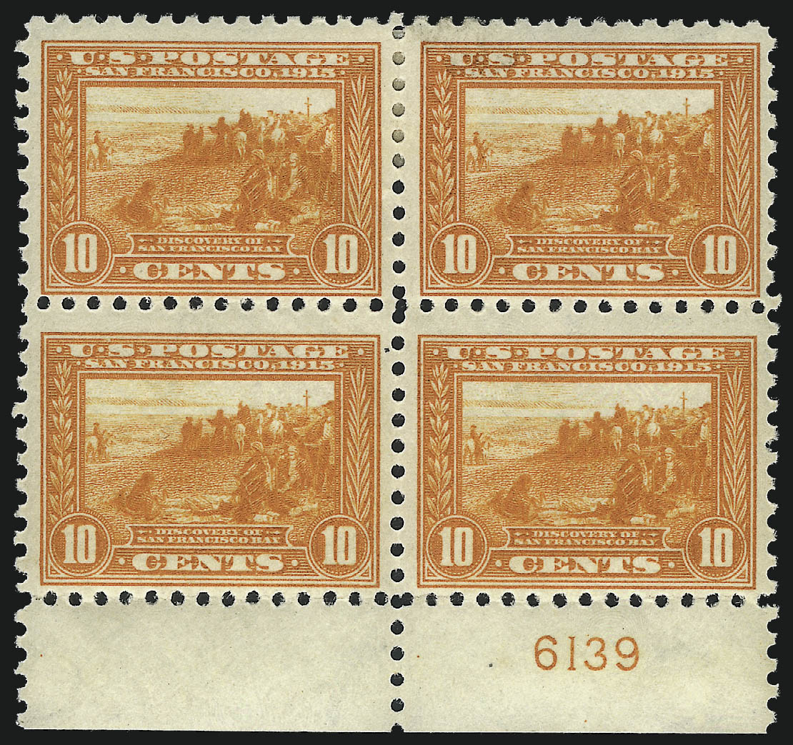 Sale no. 1007 — Lot no. 2701 — Siegel Auction Galleries