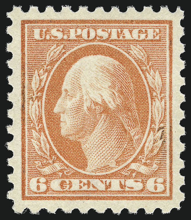 Sale no. 1007 — Lot no. 2716 — Siegel Auction Galleries