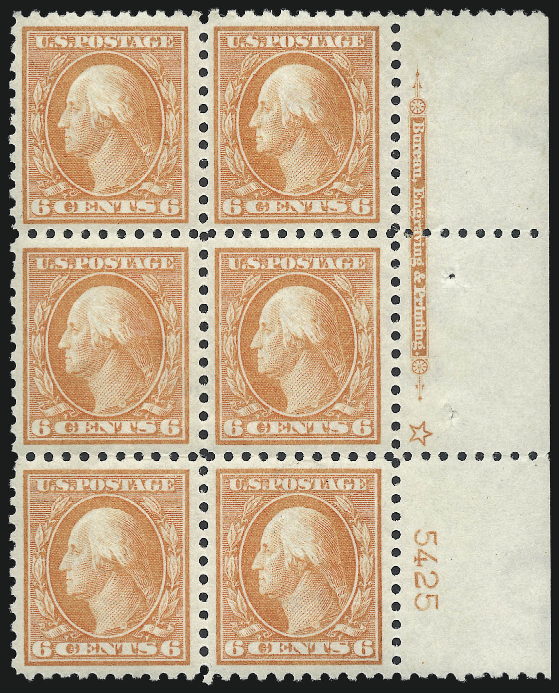 Sale no. 1007 — Lot no. 2717 — Siegel Auction Galleries