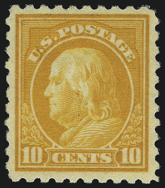 Sale no. 1007 — Lot no. 2718 — Siegel Auction Galleries