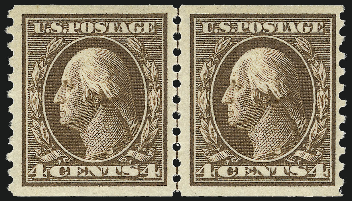 Sale no. 1007 — Lot no. 2732 — Siegel Auction Galleries