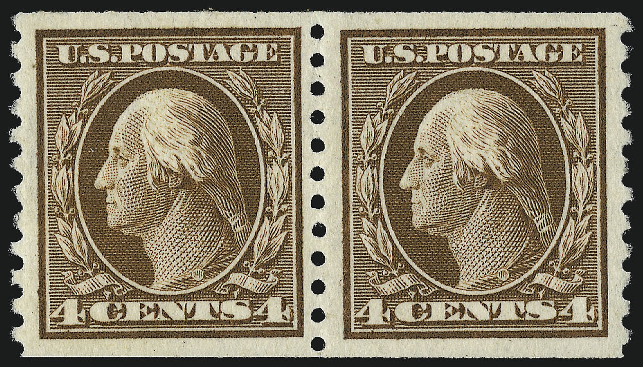 Sale no. 1007 — Lot no. 2733 — Siegel Auction Galleries