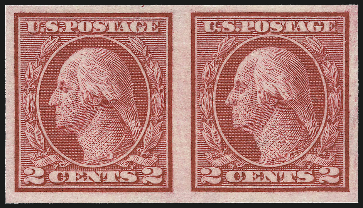 Sale no. 1007 — Lot no. 2748 — Siegel Auction Galleries