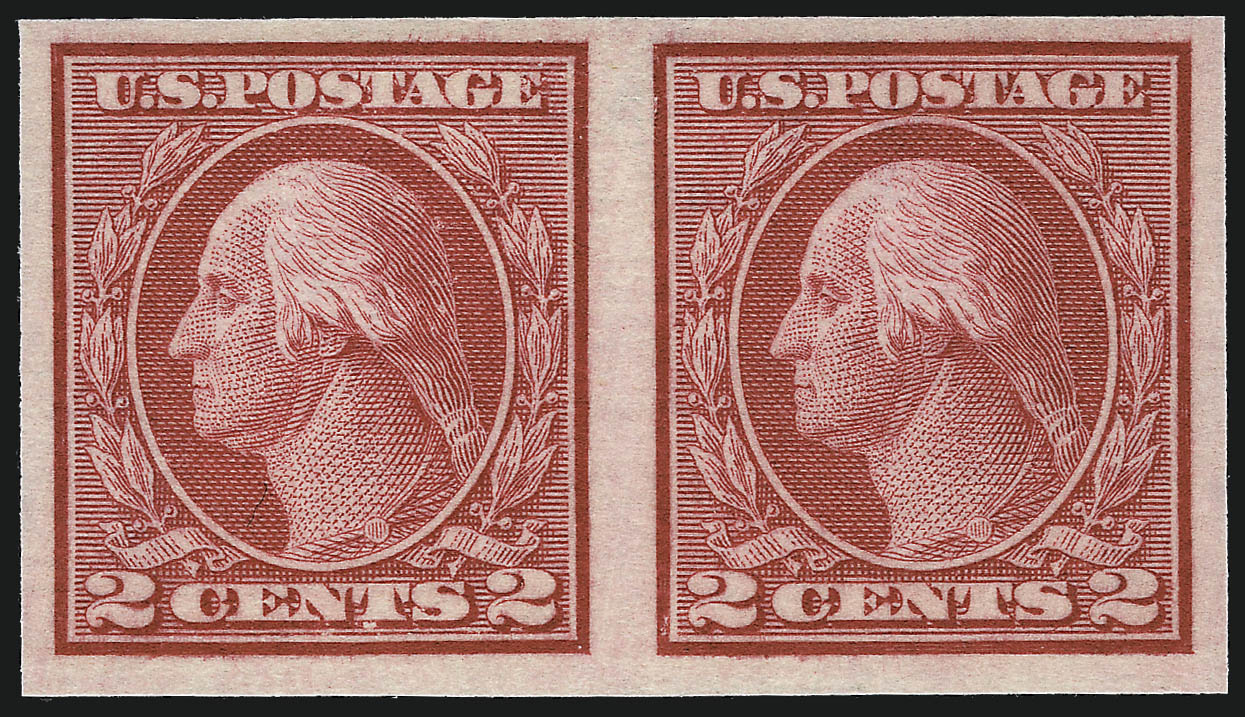 Sale no. 1007 — Lot no. 2749 — Siegel Auction Galleries