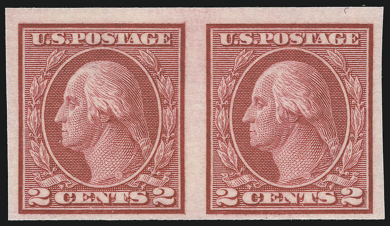 Sale no. 1007 — Lot no. 2750 — Siegel Auction Galleries