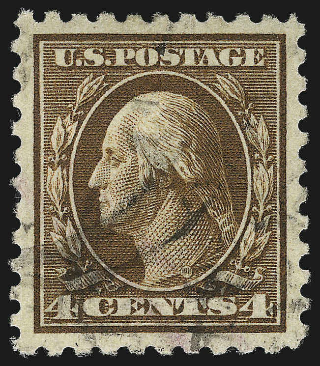 Sale no. 1007 — Lot no. 2753 — Siegel Auction Galleries