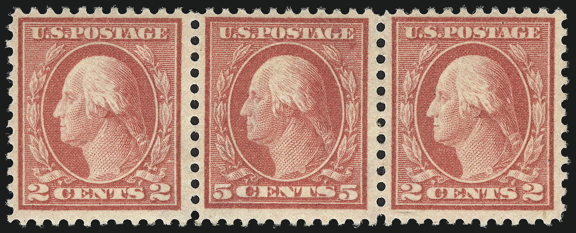 Sale no. 1007 — Lot no. 2759 — Siegel Auction Galleries