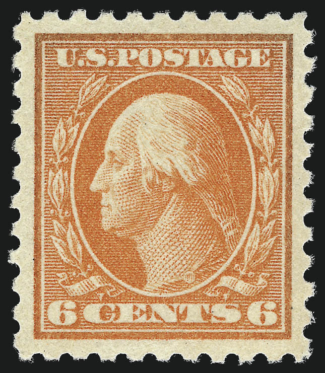 Sale no. 1007 — Lot no. 2760 — Siegel Auction Galleries