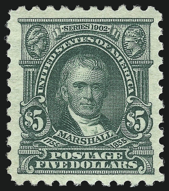 Sale no. 1007 — Lot no. 2770 — Siegel Auction Galleries