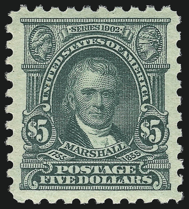 Sale no. 1007 — Lot no. 2771 — Siegel Auction Galleries