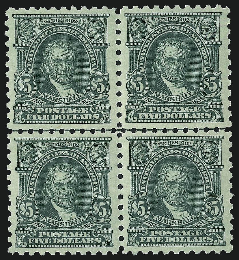 Sale no. 1007 — Lot no. 2774 — Siegel Auction Galleries