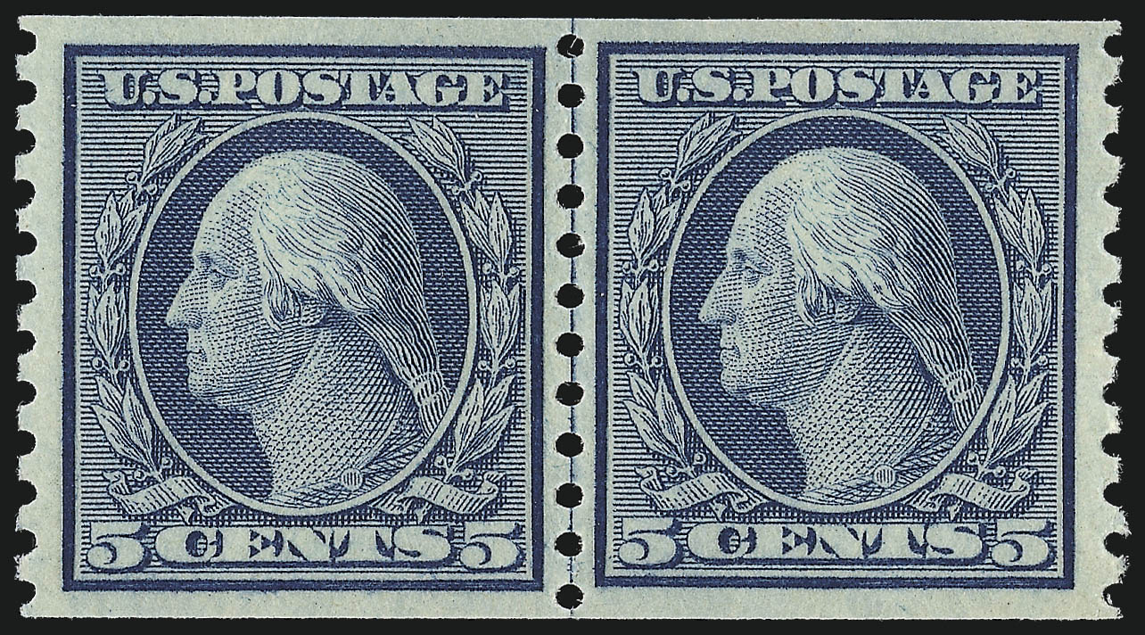 Sale no. 1007 — Lot no. 2779 — Siegel Auction Galleries