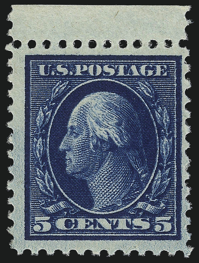 Sale no. 1007 — Lot no. 2785 — Siegel Auction Galleries