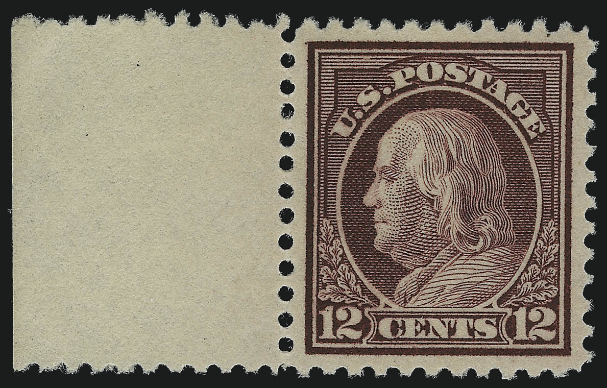 Sale no. 1007 — Lot no. 2791 — Siegel Auction Galleries