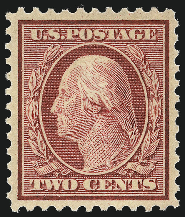 Sale no. 1007 — Lot no. 2799 — Siegel Auction Galleries