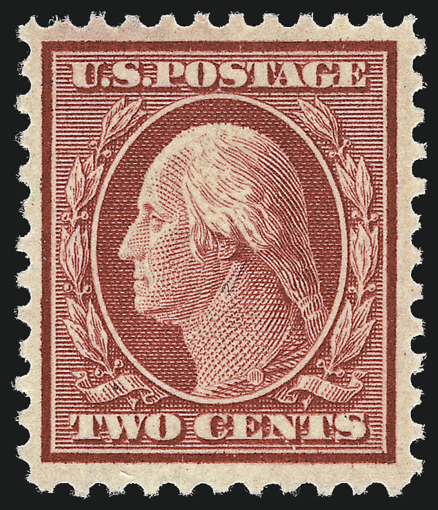 Sale no. 1007 — Lot no. 2800 — Siegel Auction Galleries