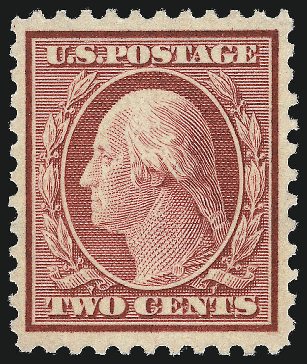 Sale no. 1007 — Lot no. 2801 — Siegel Auction Galleries