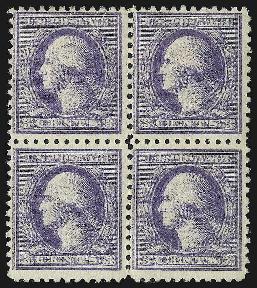 Sale no. 1007 — Lot no. 2817 — Siegel Auction Galleries