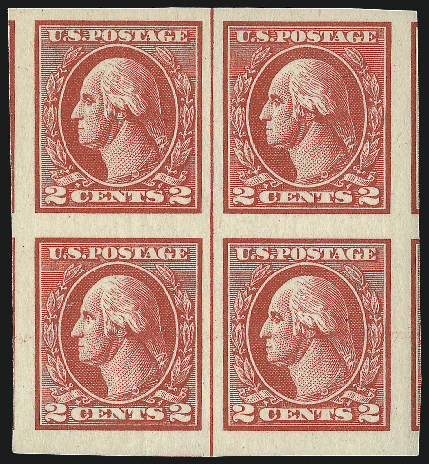 Sale no. 1007 — Lot no. 2820 — Siegel Auction Galleries