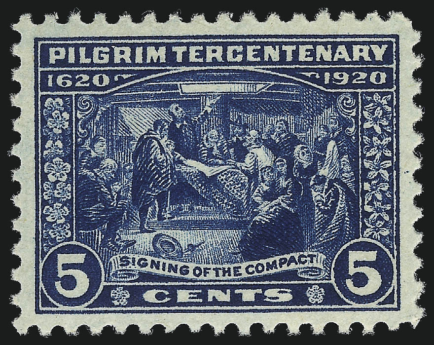 Sale no. 1007 — Lot no. 2830 — Siegel Auction Galleries