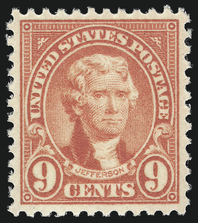 Sale no. 1007 — Lot no. 2840 — Siegel Auction Galleries