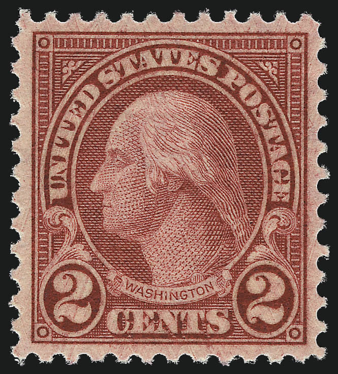 Sale no. 1007 — Lot no. 2863 — Siegel Auction Galleries