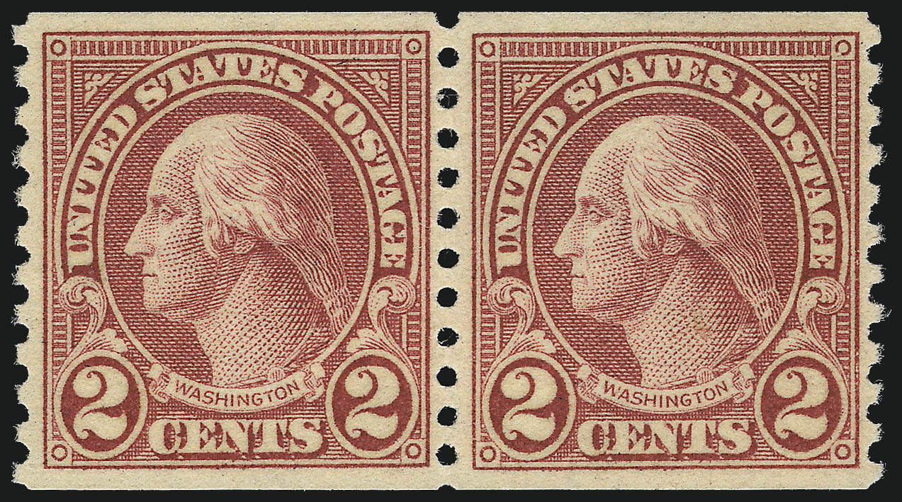 Sale no. 1007 — Lot no. 2864 — Siegel Auction Galleries