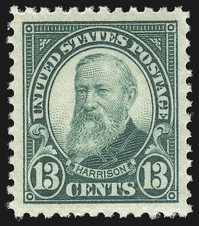 Sale no. 1007 — Lot no. 2871 — Siegel Auction Galleries