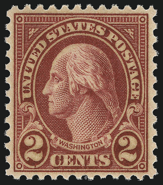 Sale no. 1007 — Lot no. 2879 — Siegel Auction Galleries