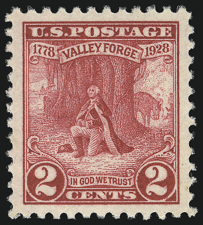 Sale no. 1007 — Lot no. 2881 — Siegel Auction Galleries