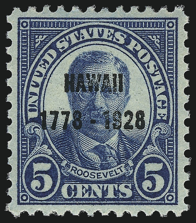 Sale no. 1007 — Lot no. 2882 — Siegel Auction Galleries