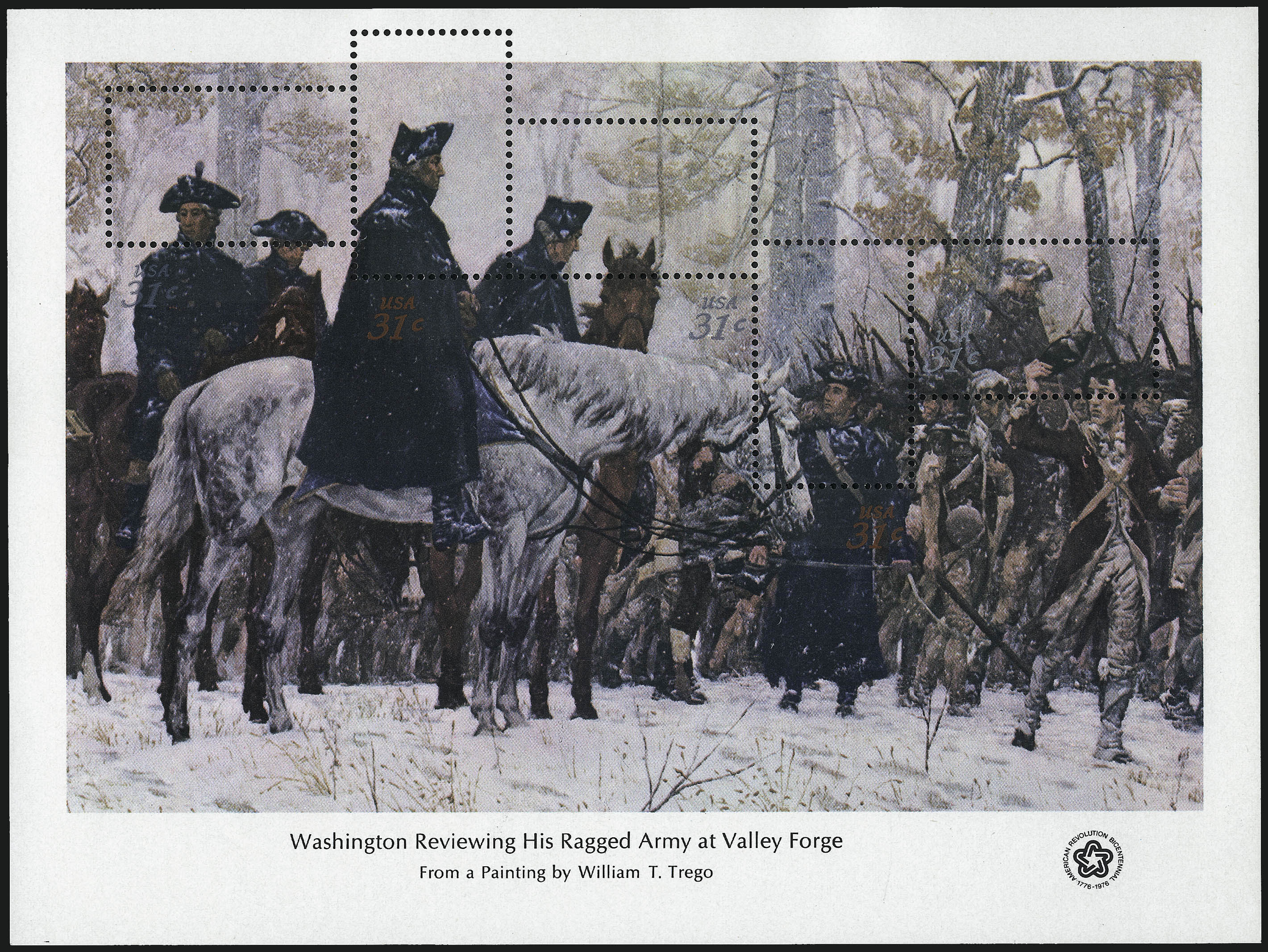 Sale no. 1007 — Lot no. 2894 — Siegel Auction Galleries