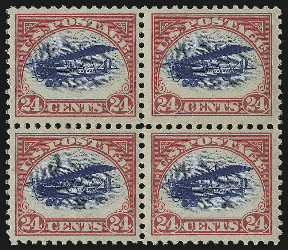 Sale no. 1007 — Lot no. 2902 — Siegel Auction Galleries