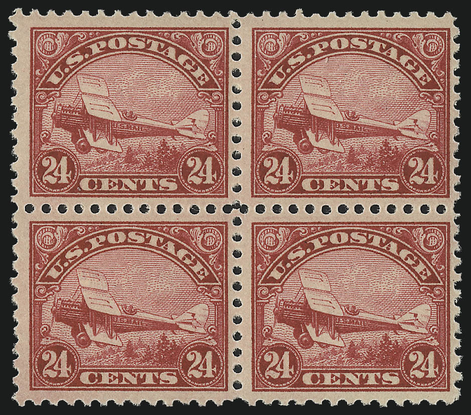 Sale no. 1007 — Lot no. 2910 — Siegel Auction Galleries