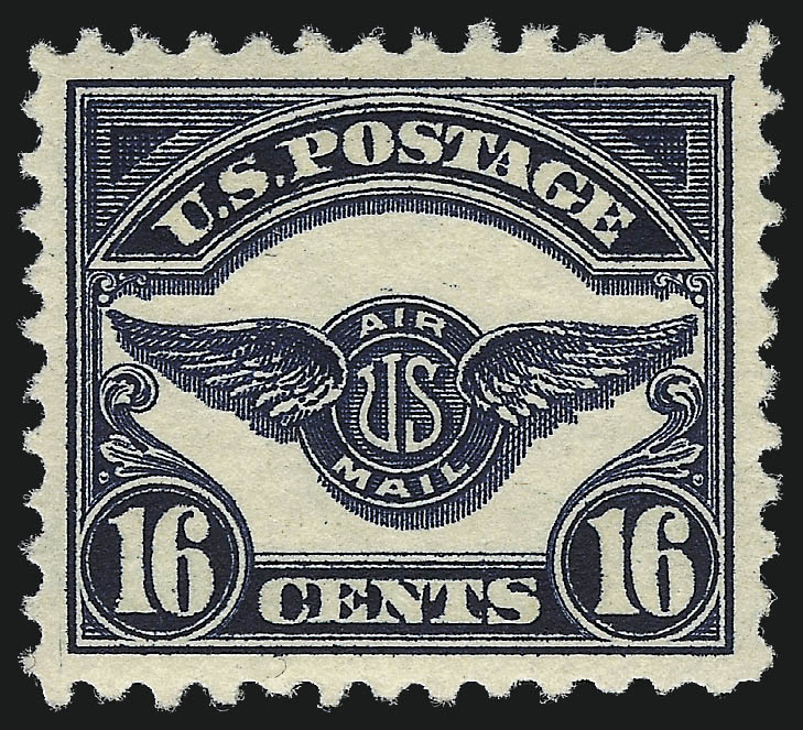 Sale no. 1007 — Lot no. 2913 — Siegel Auction Galleries